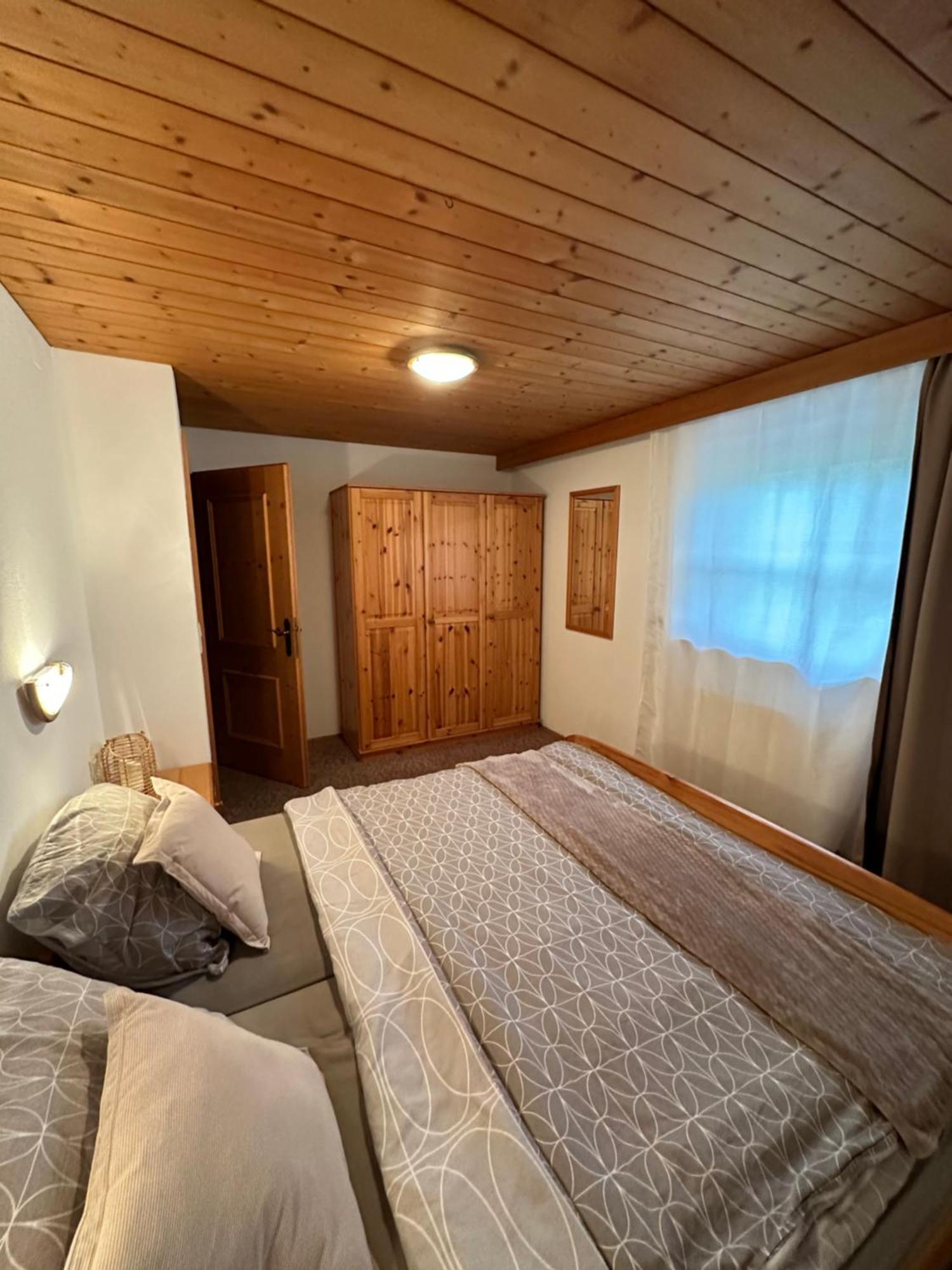 Mountain Chalet Mayrhofen Exterior photo